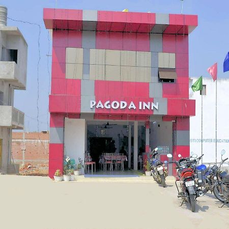 Pagodainn 科纳卡 外观 照片